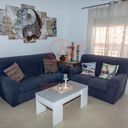 Apartamento Zen. Teulada. Live It Costablanca 외부 사진