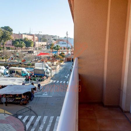 Apartamento Zen. Teulada. Live It Costablanca 외부 사진