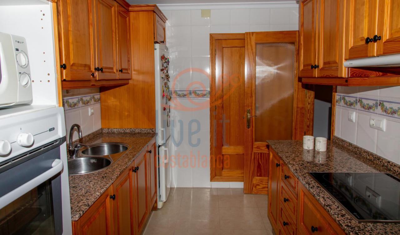 Apartamento Zen. Teulada. Live It Costablanca 외부 사진