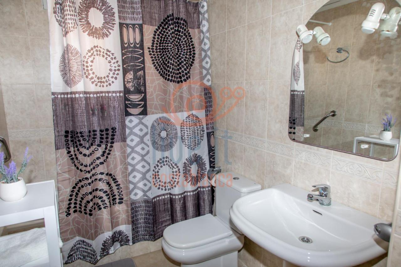 Apartamento Zen. Teulada. Live It Costablanca 외부 사진